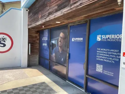 Window Graphics Photo